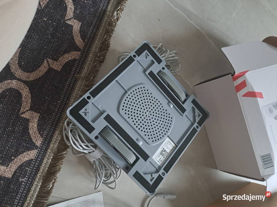 Myjka automatyczna do okien velltec RX3 PRO Łomianki