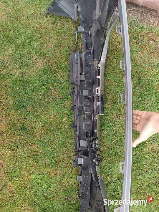 Zderzak przedni Peugeot 2008 I lift EVL Turek sprzedam