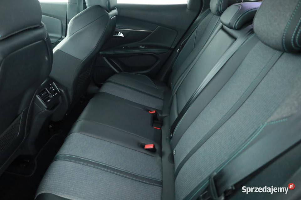 Peugeot 3008 12 PureTech radio Piaseczno sprzedam