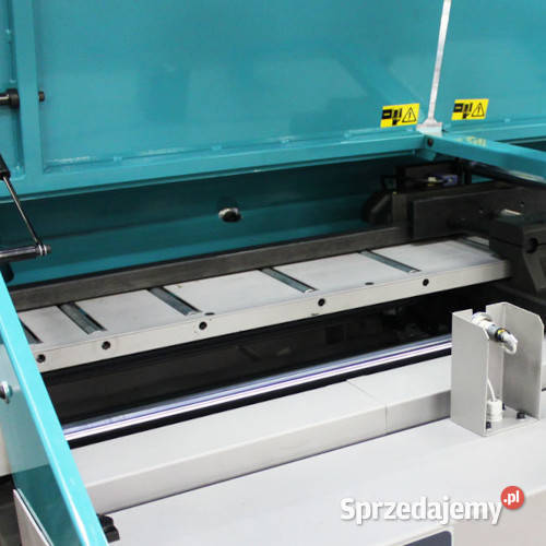 Piła tarczowa do aluminium IMET VELOX 350 AFNC Kraków