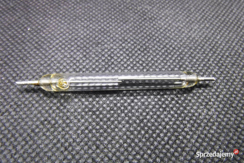 Kontaktron próżniowy wysokonapięciowy 47mm Części i akcesoria Otwock