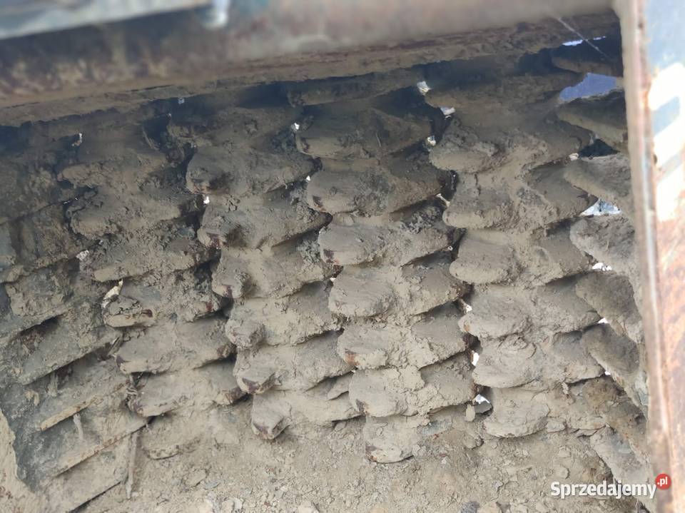 Łyżka przesiewająca REMU EX 140 HD małopolskie Brzesko sprzedam