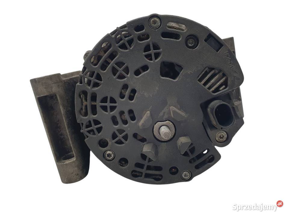 ALTERNATOR PEUGEOT BOXER 22 HDI BOSCH lubelskie Chełm