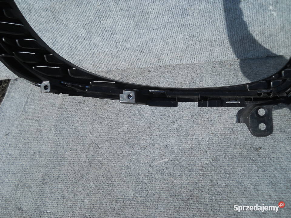 SUZUKI IGNIS III 3 ATRAPA GRILL dolnośląskie Siechnice