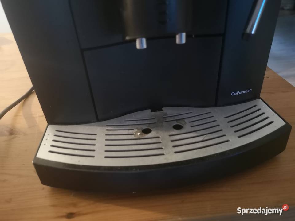 ciśnieniowy ekspres do kawy AEG electrolux Kraków