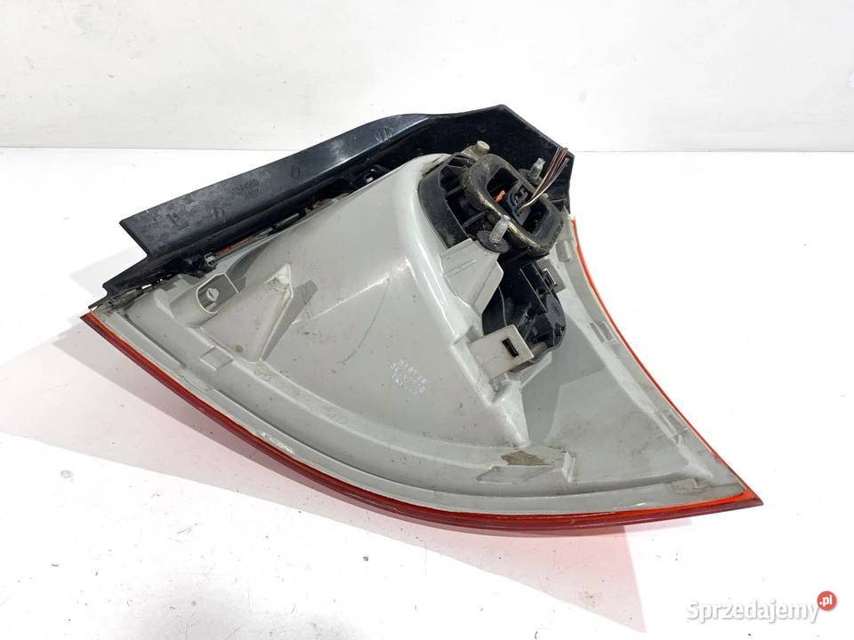 LAMPA LEWY TYŁ VW GOLF V Hatchback 0310 ŚWIATŁO osobowe podkarpackie