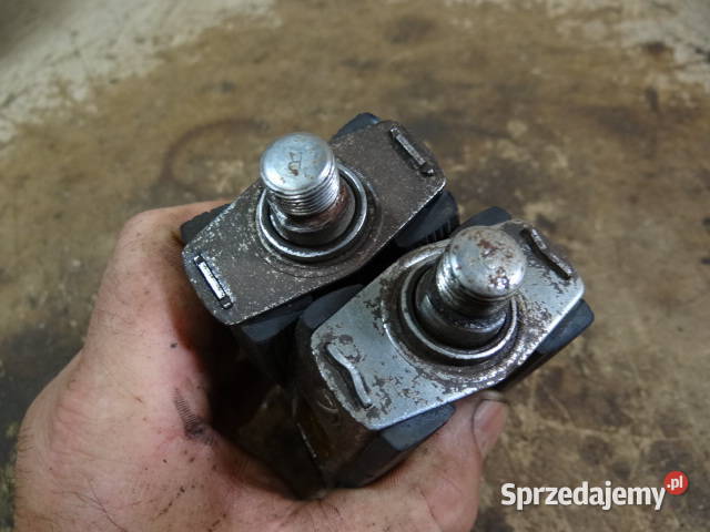 pedały simson sr 1 sr 2 org DDR lubuskie Żary