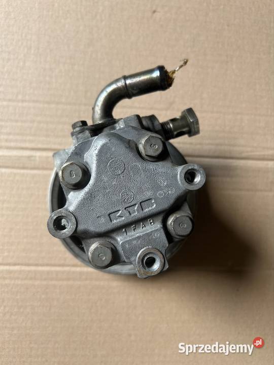 Pompa wspomagania Audi a4 b6 20 benzyna Bydgoszcz