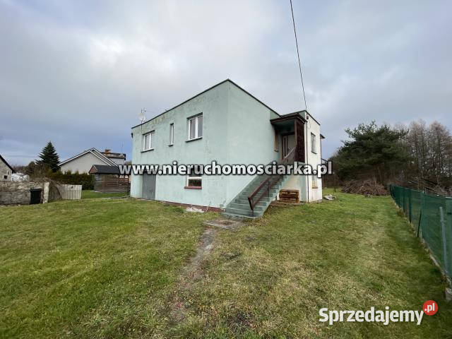 sprzedaży domu wolnostojącego Bełsznica 110m2 Sprzedaż
