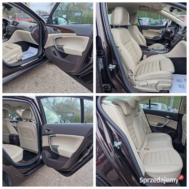 20T 4x4 220 automat lakier fabryczny serw ASO Kraków