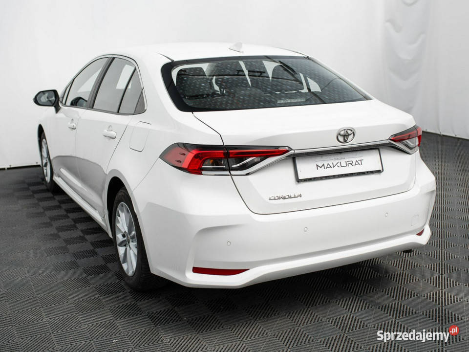 Toyota Corolla GD1G96615 Comfort Kcofania Corolla sprzedam