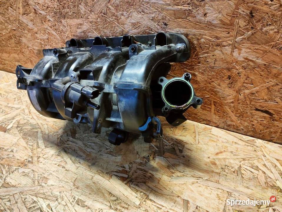 Kolektor Ssący Opel Corsa E 14 Benzyna Pleszew