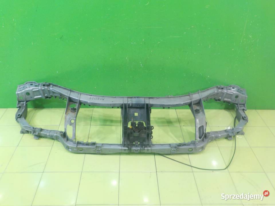 FORD GALAXY LIFT MK3 13r 5D pas przedni okular mazowieckie Suków