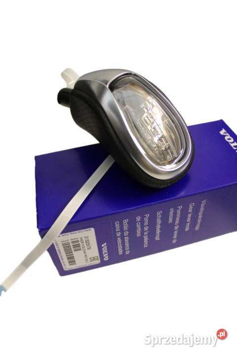 VOLVO S80 V70 XC70 galka biegow automat RDesign