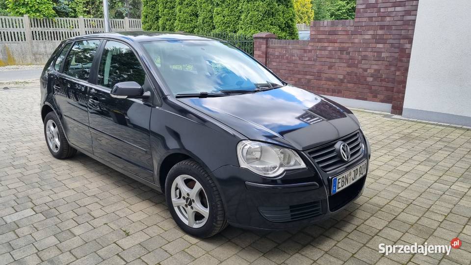 12 benzyna klimatyzacja elektryka 185km Ostrzeszów