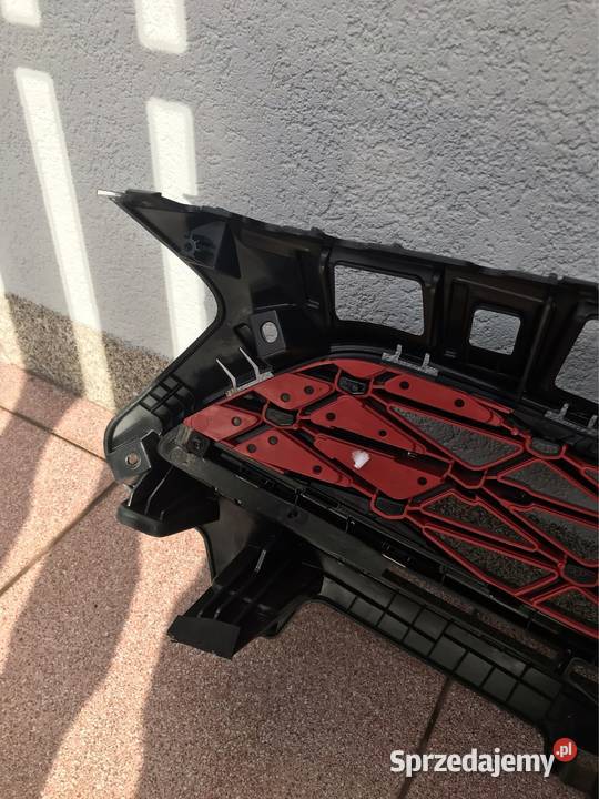 Grill Kia ceed III lift GT