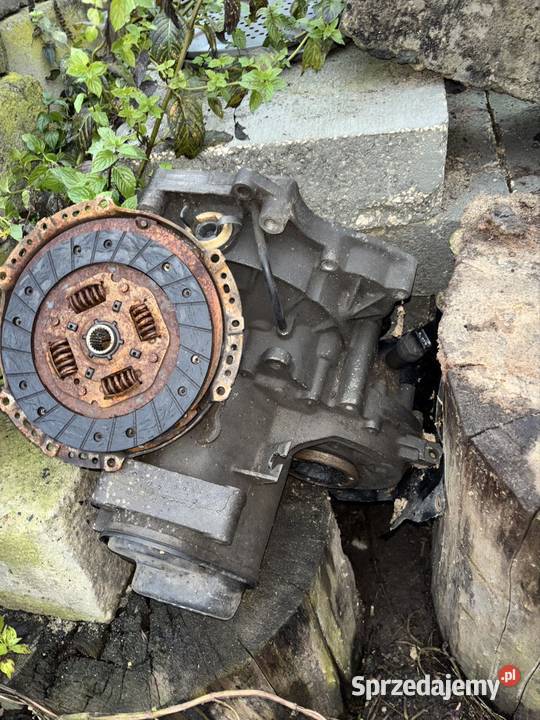 Felgi Alufelg części Audi VW BMW Pozostałe Krzcięcice