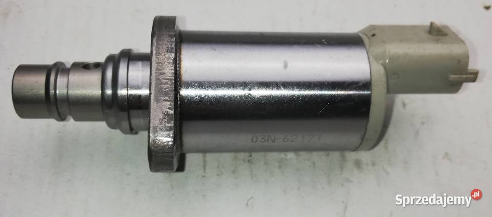 Zawór SCV DENSO 062 osobowe Suchedniów