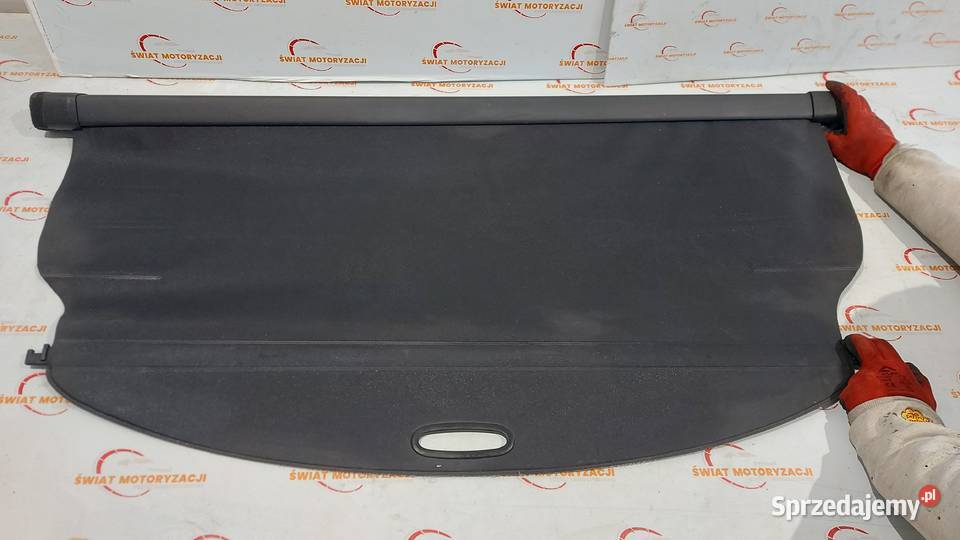 HYUNDAI ix35 13r roleta bagażnika 859102Y000 osobowe Kielce