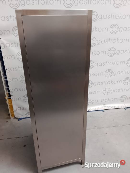 SZAFA PRZELOTOWA DRZWI SUWANE 80x60x180 Wrocław