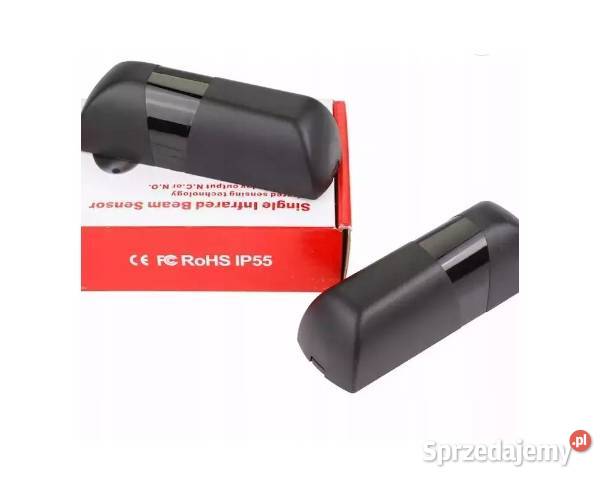 Fotokomórki do bram bariera podczerwieni Radziwiłłów