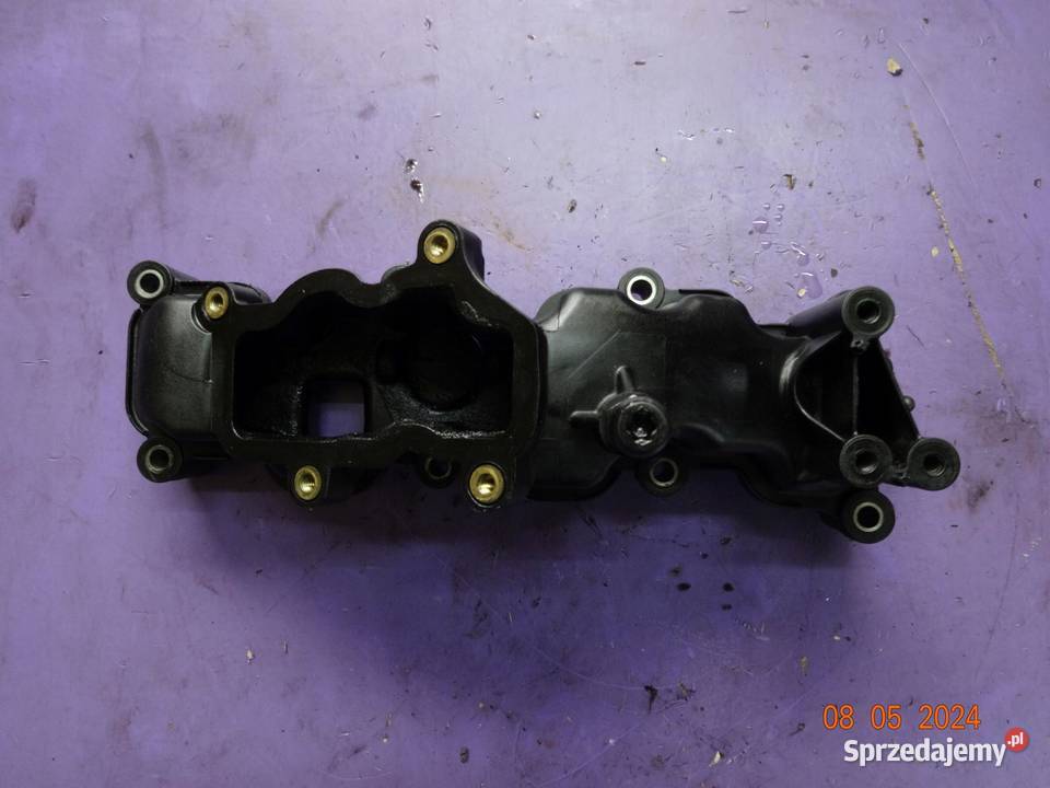 AUDI A6 27 TDI V6 07R BPP 180175 2900314579 osobowe Motoryzacja