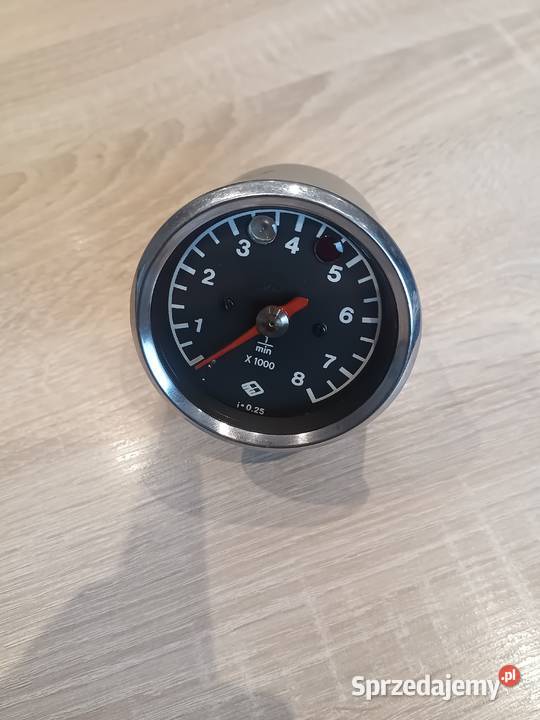 Obrotomierz MZ ETZ 125 150 251 251 metalowa łódzkie