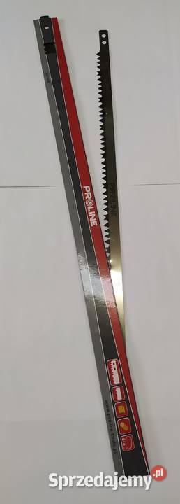 Brzeszczot do piły kabłąkowej firmy Proline Lublin