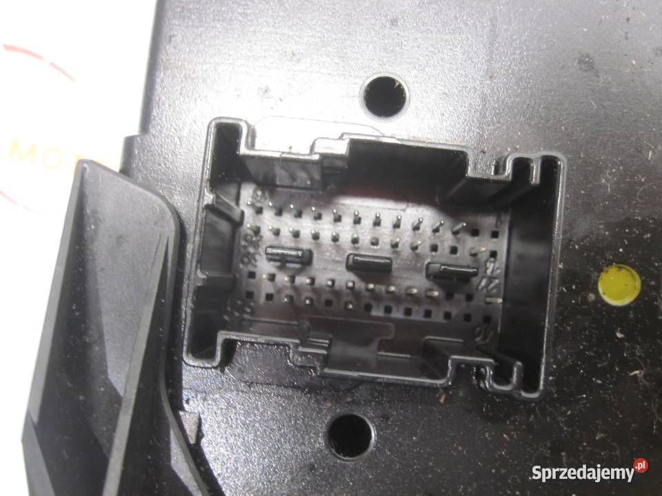 MERCEDES C KLASA S204 W204 10r moduł SAM BSI osobowe Kielce