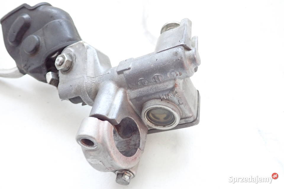 Pompa Hamulca Przód Klamka Kawasaki KX 250 LE 2T