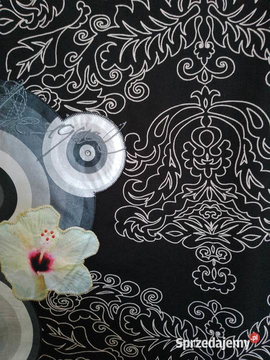 Sukienka damska znanej marki Desiqual Częstochowa sprzedam