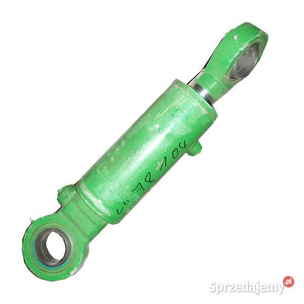 RE186113 Siłownik hydrauliczny lewej osi sprzedam