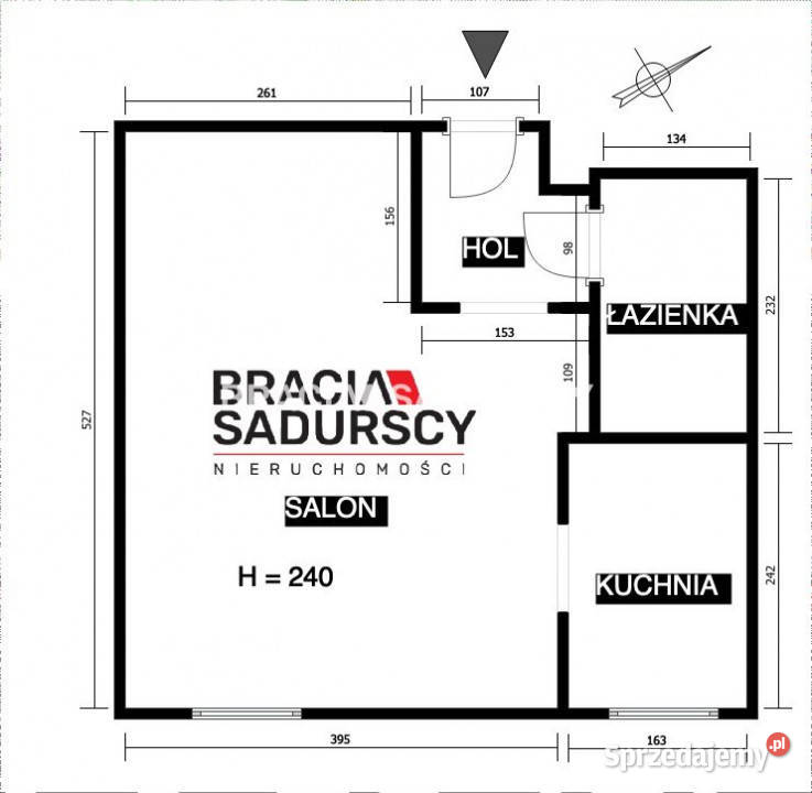 Sprzedam mieszkanie Kraków Osiedle na Wzgórzach Sprzedaż sprzedam