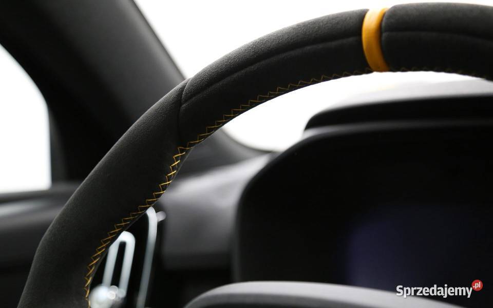HEICO Volvo XC40 C40 kierownica sportowa Gadgety motoryzacyjne Bielany Wrocławskie