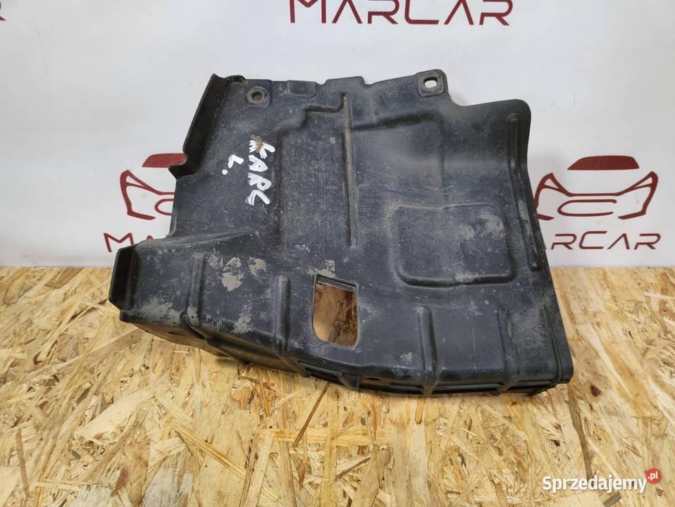 Osłona Boczna Silnika Lewa Opel Karl 42353386 Pleszew sprzedam