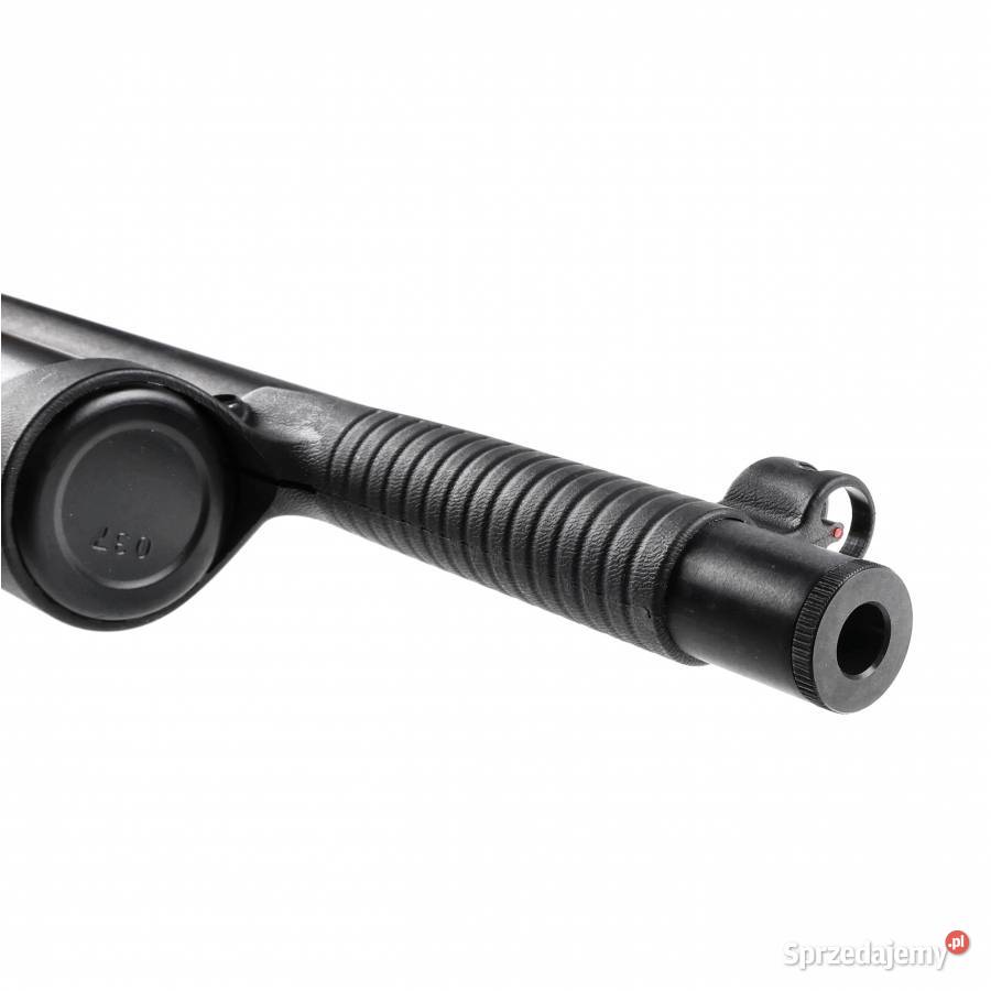 Wiatrówka PCP Optima by Hatsan BarrageW 635 mm Trzcianka