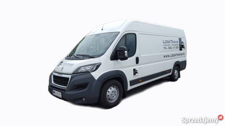 Wypożyczalnia samochodów LOOKTRANS wypożyczalnia