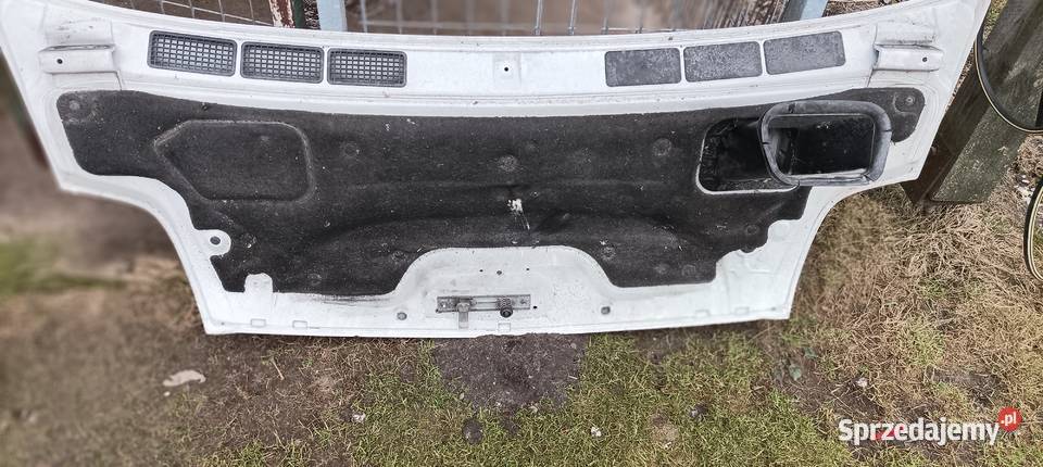 Sprzedam Maskę do Renault master 3 2009 dostawcze