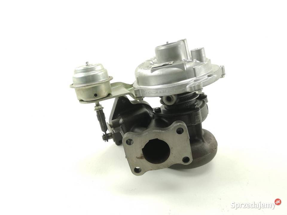 TURBOSPRĘŻARKA FIAT ULYSSE SCUDO 19942002 lubelskie