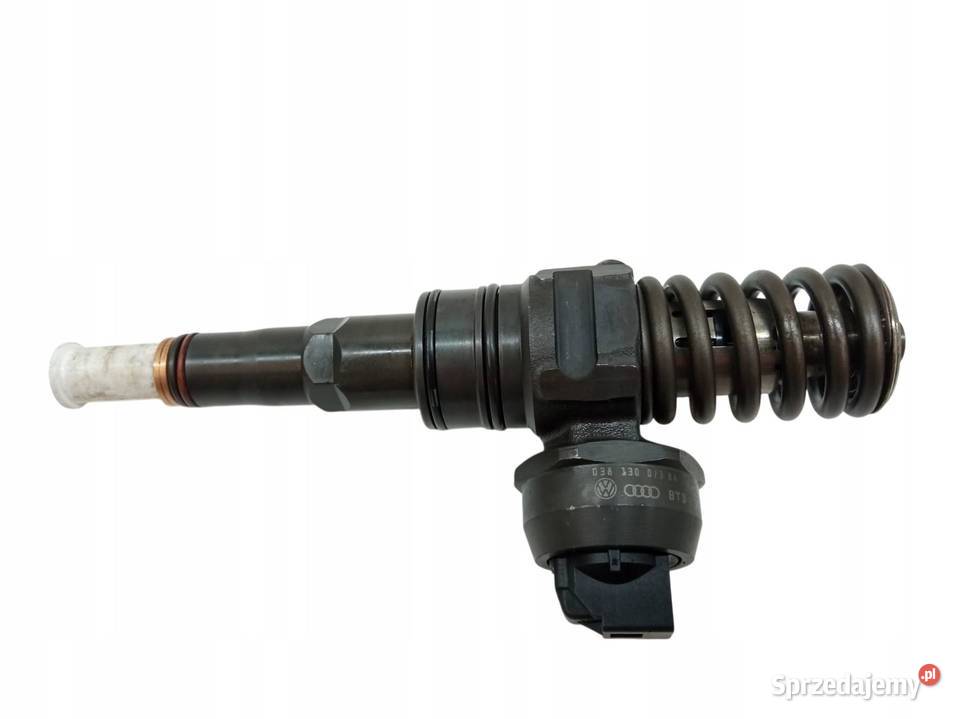 POMPOWTRYSKIWACZ 038130073BA 19 TDI Audi A6 II świętokrzyskie sprzedam