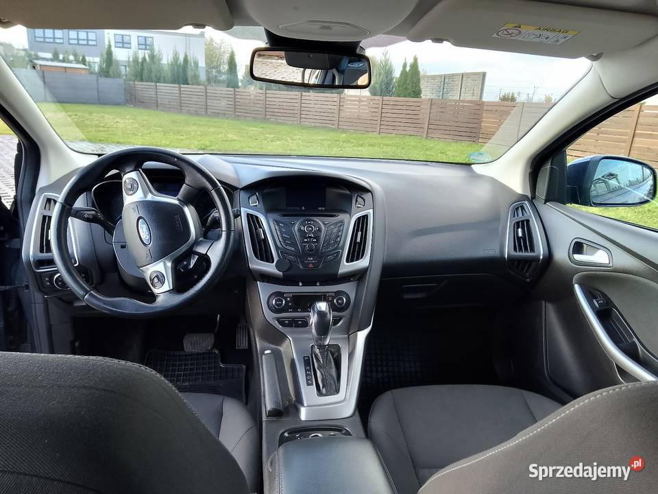 sprzedam ładnego forda Focusa diesel Focus