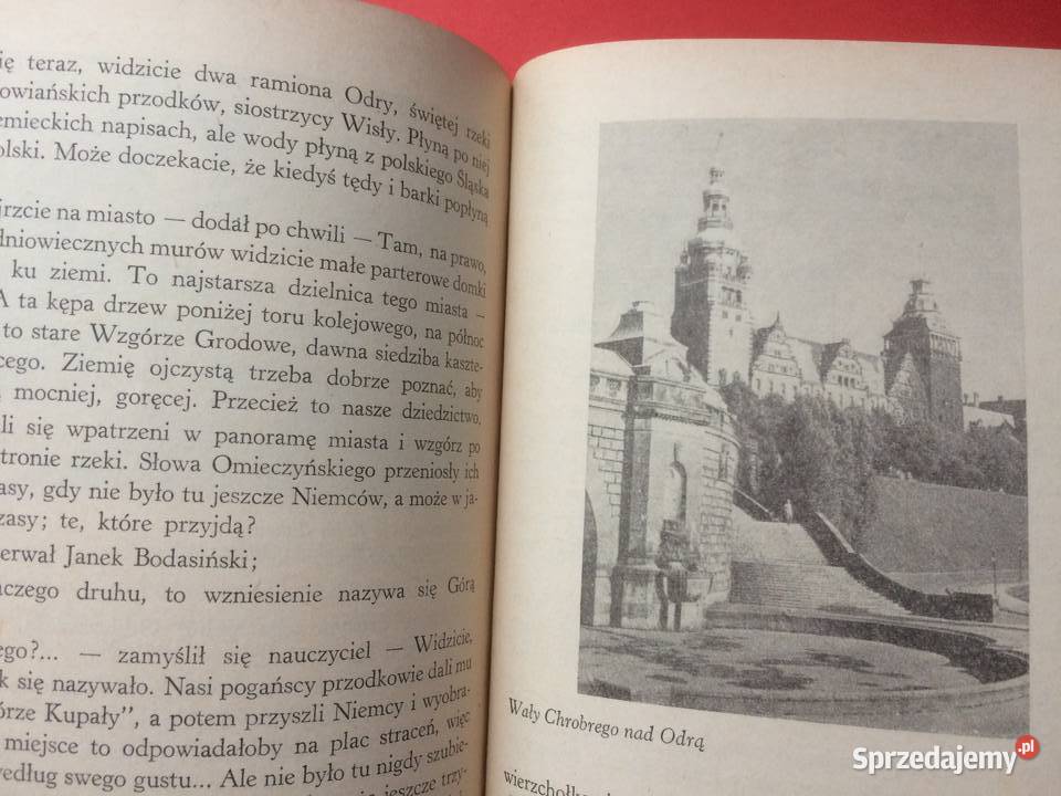 679 Znakiem Rodła Szczecin