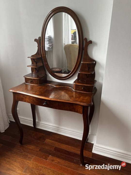 TOALETKA LUDWIK FILIP Warszawa