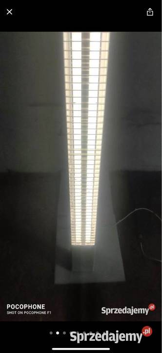 Lampa wisząca Plexiform Pulsar z źródło Led sprzedam