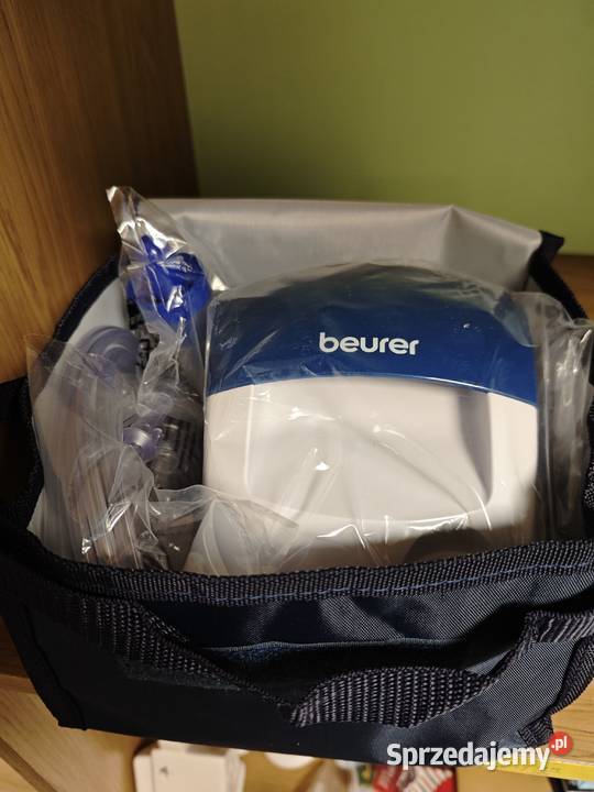 Nebulizator Beurer IH 26 Warszawa