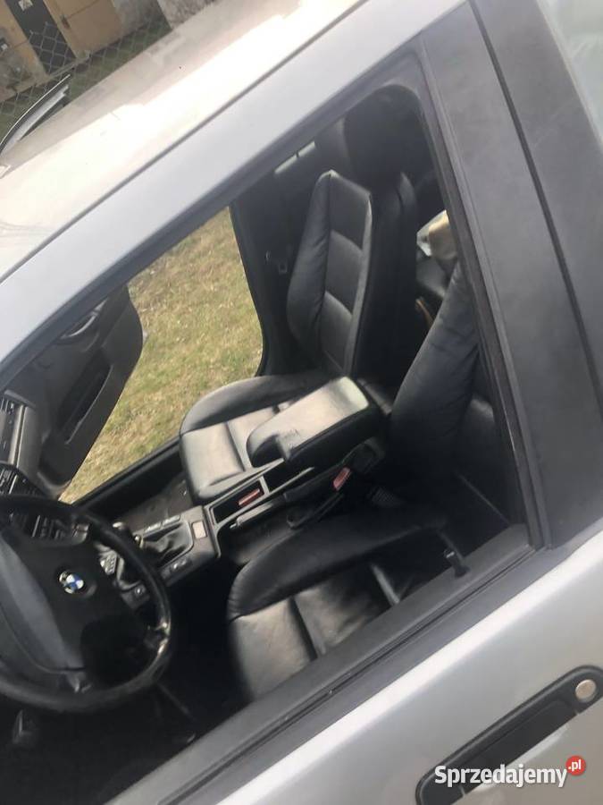 BMW E36 Nie e34 e39 e46 e60 Seria 3 Stara Kornica