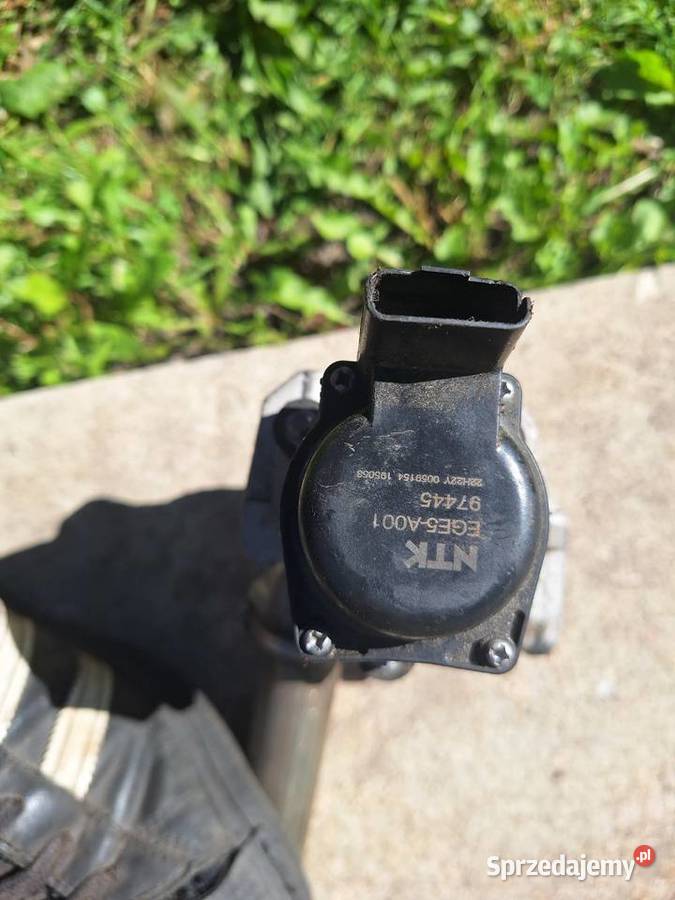 Egr NTK EGE5A001 97445 Ford 16 tdci osobowe Starachowice