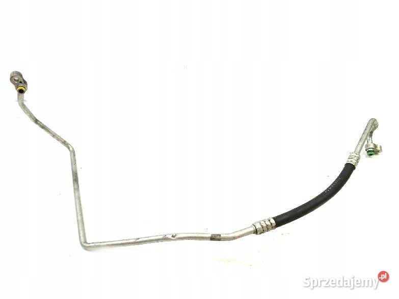 PRZEWÓD KLIMATYZACJI Bmw Seria 5 V E6061 świętokrzyskie
