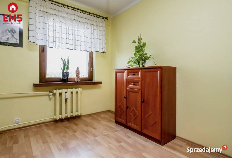 Mieszkanie Białystok Szarych Szeregów 63m2 sprzedam