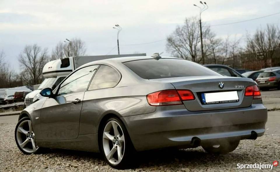 Bmw 3 306